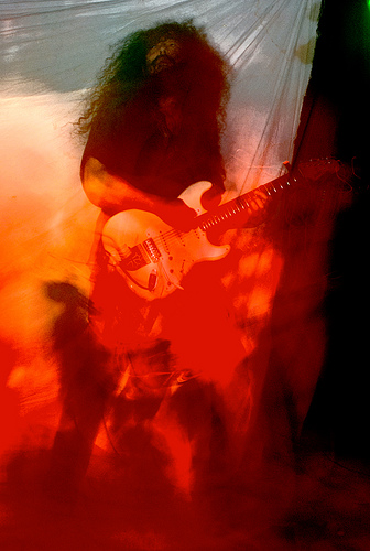 Acid Mother Temple w/ Projexorcism 04/11/10 Chicago